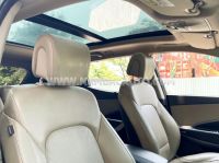 Xe Hyundai SantaFe 2.4L 4WD 2018
