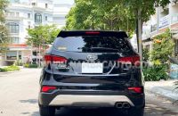 Xe Hyundai SantaFe 2.4L 4WD 2018