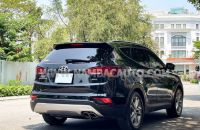 Xe Hyundai SantaFe 2.4L 4WD 2018