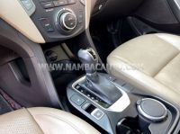 Xe Hyundai SantaFe 2.4L 4WD 2018