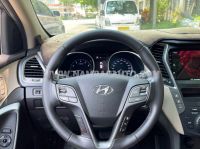 Xe Hyundai SantaFe 2.4L 4WD 2018