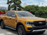 Xe Ford Ranger Wildtrak 2.0L 4x4 AT 2023