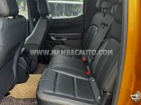 Xe Ford Ranger Wildtrak 2.0L 4x4 AT 2023