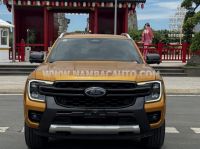 Xe Ford Ranger Wildtrak 2.0L 4x4 AT 2023