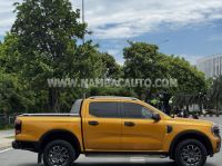 Xe Ford Ranger Wildtrak 2.0L 4x4 AT 2023