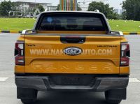 Xe Ford Ranger Wildtrak 2.0L 4x4 AT 2023