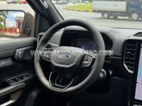 Xe Ford Ranger Wildtrak 2.0L 4x4 AT 2023