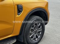 Xe Ford Ranger Wildtrak 2.0L 4x4 AT 2023