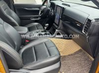 Xe Ford Ranger Wildtrak 2.0L 4x4 AT 2023