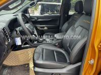 Xe Ford Ranger Wildtrak 2.0L 4x4 AT 2023