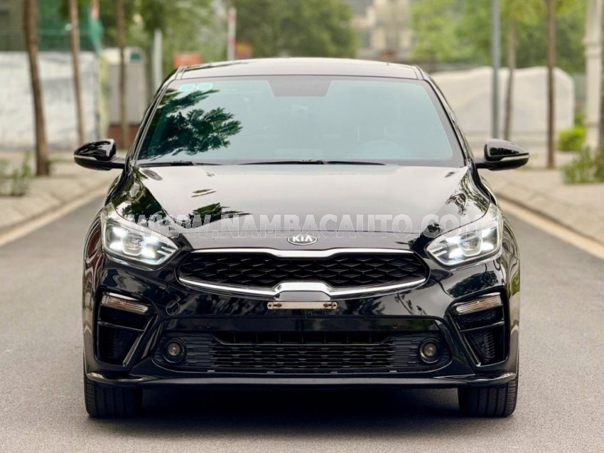 Kia Cerato 2.0 AT Premium 2020
