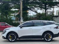 Xe Kia Sportage Signature 2.0D 2025