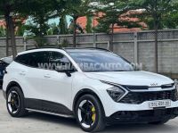 Xe Kia Sportage Signature 2.0D 2025