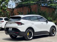 Xe Kia Sportage Signature 2.0D 2025