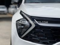 Xe Kia Sportage Signature 2.0D 2025
