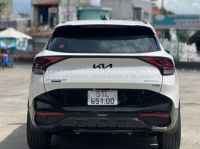 Xe Kia Sportage Signature 2.0D 2025