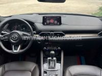 Xe Mazda CX5 Premium Exclusive 2.0 AT 2025