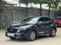 Xe Mazda CX5 Premium Exclusive 2.0 AT 2025