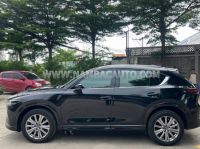 Xe Mazda CX5 Premium Exclusive 2.0 AT 2025