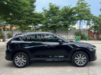 Xe Mazda CX5 Premium Exclusive 2.0 AT 2025