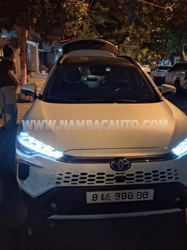 Toyota Corolla Cross 1.8HEV 2026