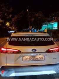 Xe Toyota Corolla Cross 1.8HEV 2026