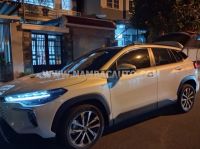 Xe Toyota Corolla Cross 1.8HEV 2026