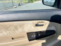 Xe Toyota Fortuner 2.5G 2016