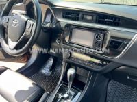 Xe Toyota Corolla altis 2.0V 2015