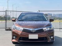 Xe Toyota Corolla altis 2.0V 2015