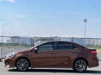 Xe Toyota Corolla altis 2.0V 2015