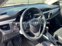 Xe Toyota Corolla altis 2.0V 2015