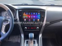 Xe Mitsubishi Pajero Sport 2.4D 4x2 AT 2021