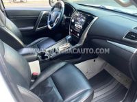 Xe Mitsubishi Pajero Sport 2.4D 4x2 AT 2021
