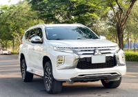 Xe Mitsubishi Pajero Sport 2.4D 4x2 AT 2021