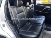 Xe Mitsubishi Pajero Sport 2.4D 4x2 AT 2021