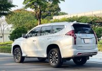 Xe Mitsubishi Pajero Sport 2.4D 4x2 AT 2021