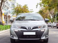 Xe Toyota Vios 1.5G 2019