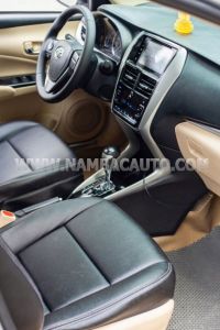 Xe Toyota Vios 1.5G 2019