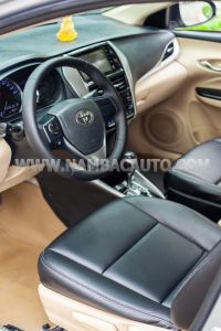 Xe Toyota Vios 1.5G 2019