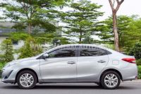 Xe Toyota Vios 1.5G 2019
