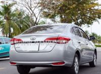 Xe Toyota Vios 1.5G 2019
