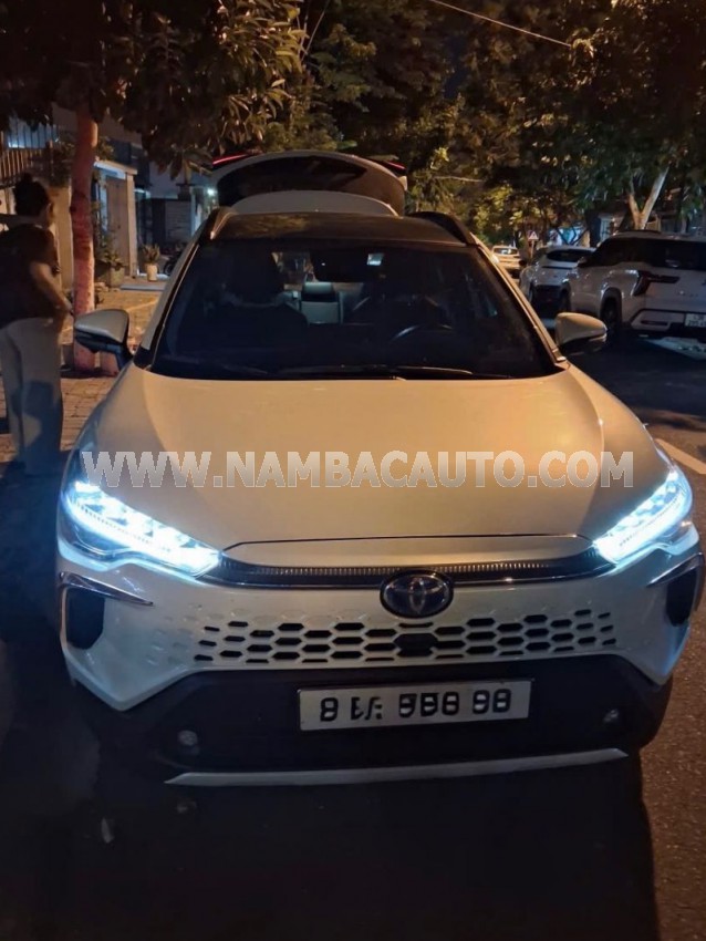 Toyota Corolla Cross 1.8HEV 2026