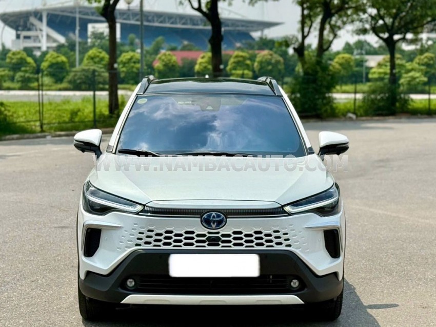 Toyota Corolla Cross 1.8HEV 2025