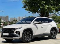 Xe Hyundai Tucson 1.6 AT Turbo HTRAC Đặc biệt 2025