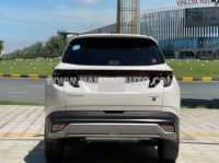 Xe Hyundai Tucson 1.6 AT Turbo HTRAC Đặc biệt 2025