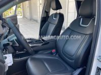 Xe Hyundai Tucson 1.6 AT Turbo HTRAC Đặc biệt 2025