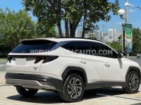 Xe Hyundai Tucson 1.6 AT Turbo HTRAC Đặc biệt 2025