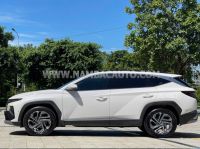 Xe Hyundai Tucson 1.6 AT Turbo HTRAC Đặc biệt 2025