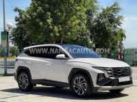 Xe Hyundai Tucson 1.6 AT Turbo HTRAC Đặc biệt 2025